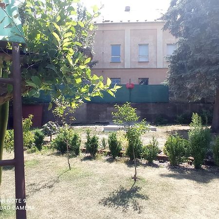 Atlantis Apartman 2 Klášterec nad Ohří Buitenkant foto