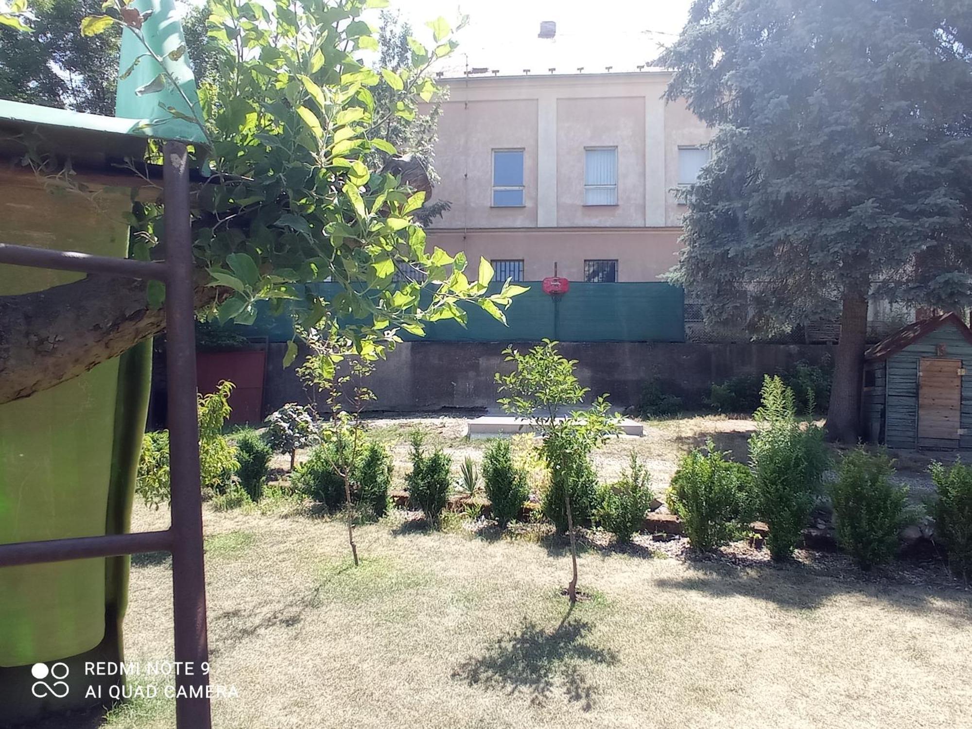 Atlantis Apartman 2 Klášterec nad Ohří Buitenkant foto